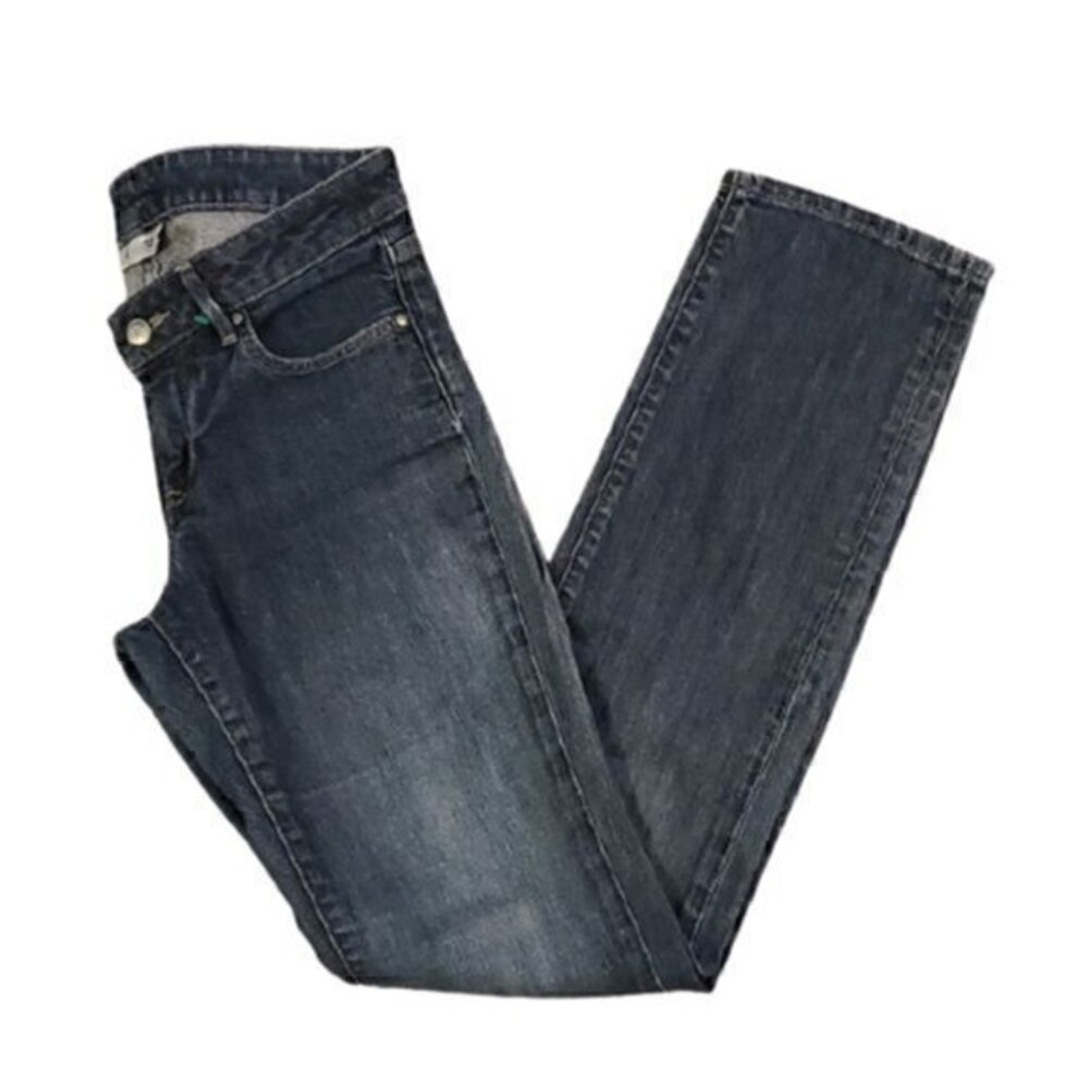 [Banana Republic] Mid Rise Classic Skinny Jeans - Size 4